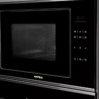 Hafele J70 BIO Plus Built-In Oven