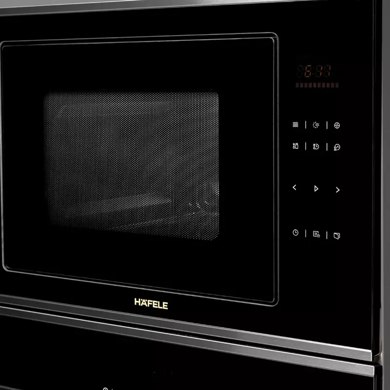 Hafele J70 BIO Plus Built-In Oven