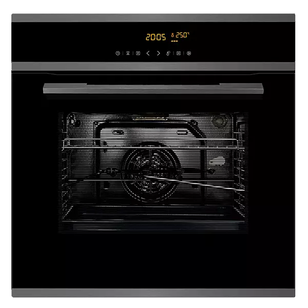 Hafele J70 BIO Plus Built-In Oven