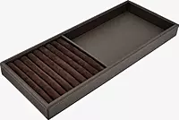 Hafele Jewellery Box Divider Insert- Evolve Series