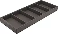Hafele Jewellery Box Divider Insert- Evolve Series