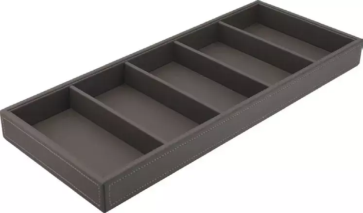 Hafele Jewellery Box Divider Insert- Evolve Series