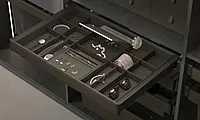Hafele Jewellery Box- Eminence Series