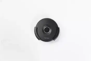 Hafele Kabi-Flow Digital Furniture Lock
