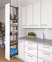 Hafele Larder Unit