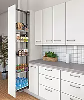 Hafele Larder Unit