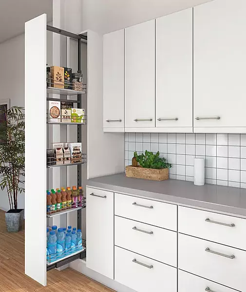 Hafele Larder Unit