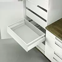 Hafele Matrixbox Premium Inner Drawer Front Kit Decor