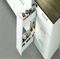 Hafele Matrixbox Premium Narrow Pullout