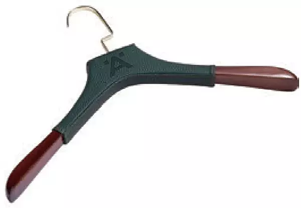Hafele Men's Cloth Hanger