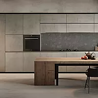 Hafele MIDORA 81L Built-In Oven