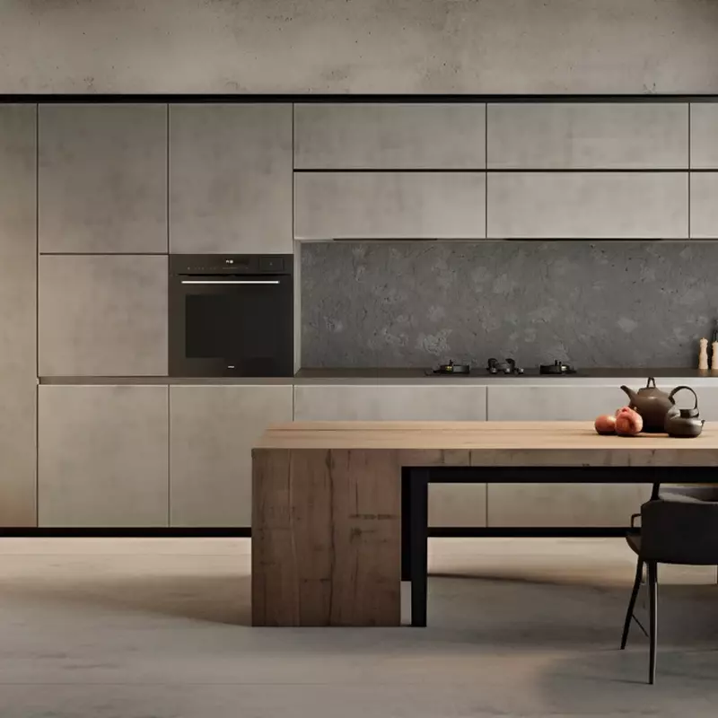 Hafele MIDORA 81L Built-In Oven