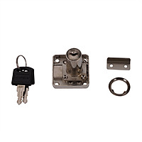 Hafele Drawer Lock 22 mm