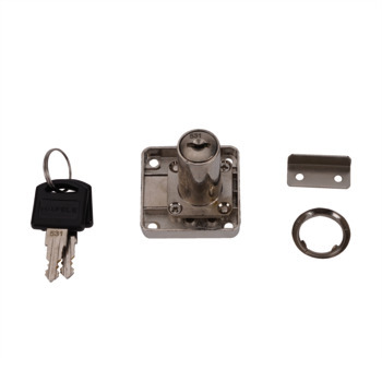 Hafele Drawer Lock 22 mm