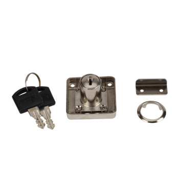 Hafele Drawer Lock 22 mm