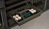 Hafele Multi-Purpose Storage Box- Eminence Series