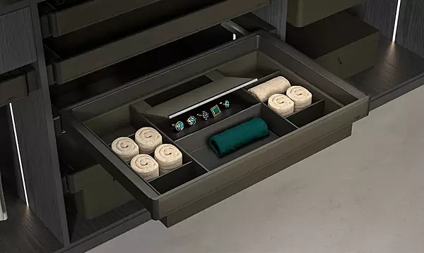 Hafele Multi-Purpose Storage Box- Eminence Series