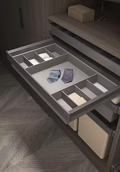 Hafele Multi Purpose Storage Box- Origin Series