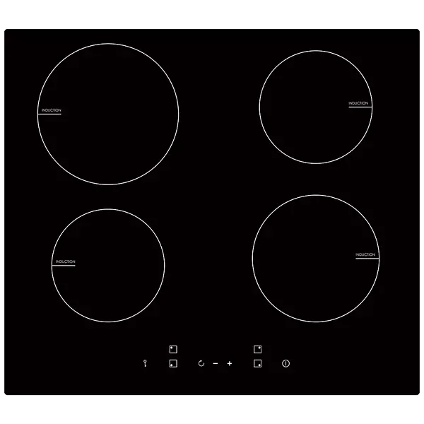 Hafele Nero 30 Induction Hob