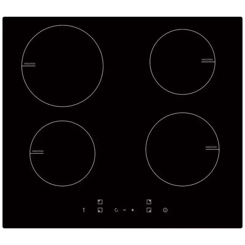 Hafele Nero 30 Induction Hob