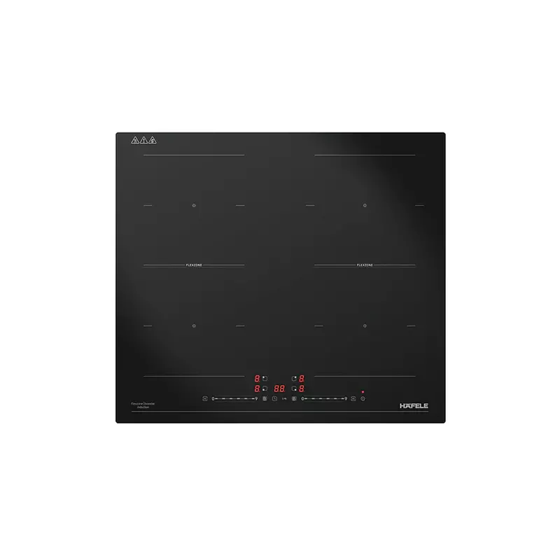 Hafele Nero 60 Induction Hob