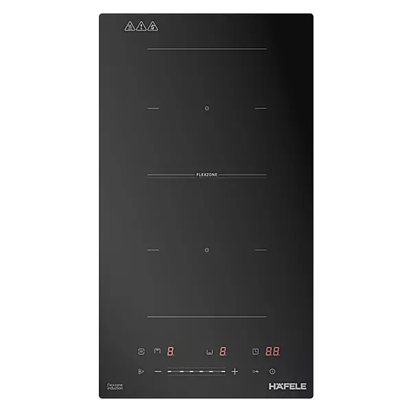 Hafele Nero 30 Induction Hob
