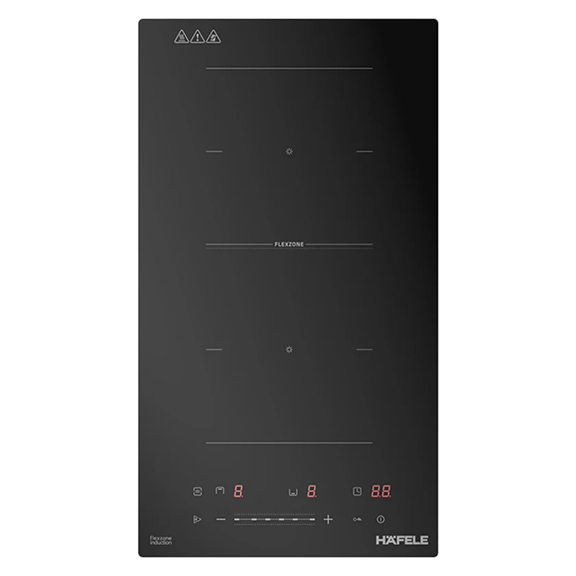 Hafele Nero 30 Induction Hob