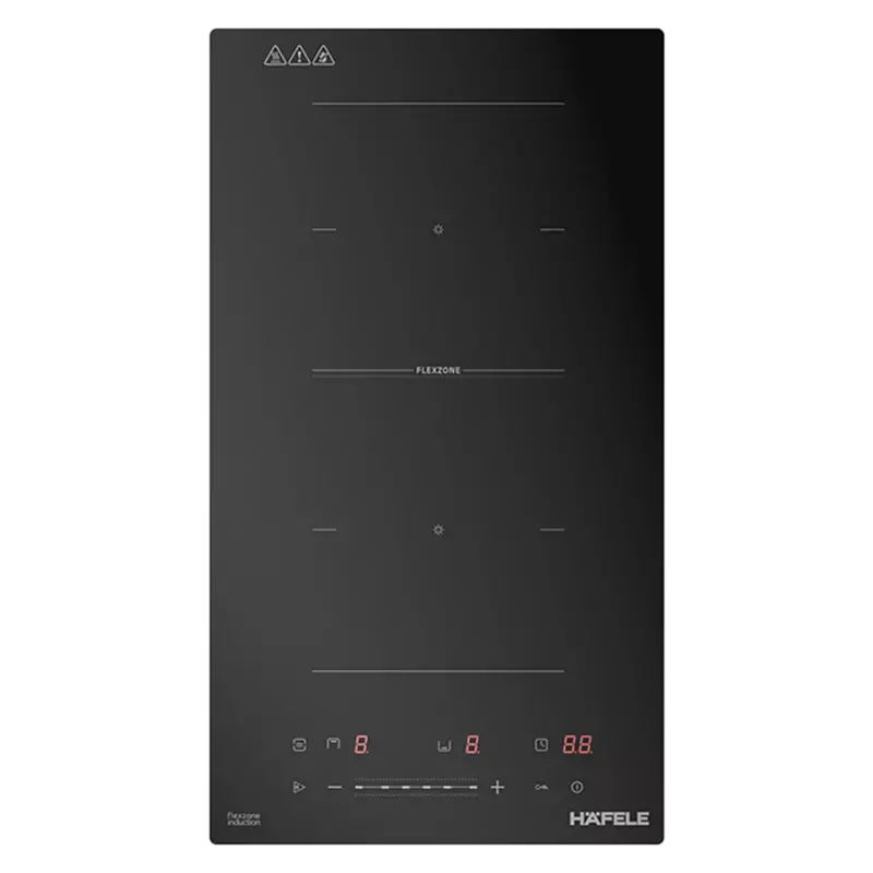 Hafele Nero 30 Induction Hob