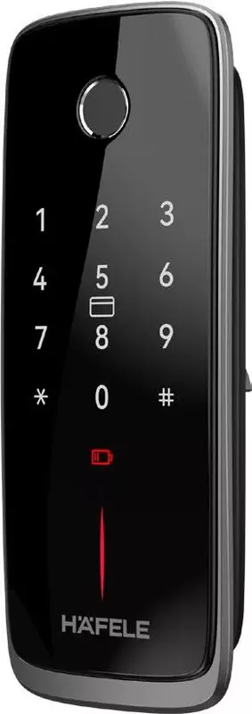 Hafele Nova Digital Lock
