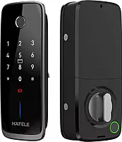 Hafele Nova Digital Lock