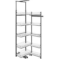 Hafele Pantry Unit