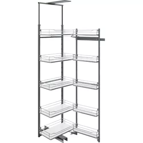 Hafele Pantry Unit