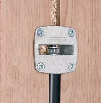 Hafele Planofit Door Straightening Fitting