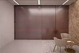 Hafele Classic Progressive Telescopic 90 Sliding System