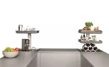 Hafele Qanto Corner Solution