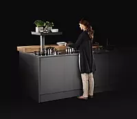 Hafele Qanto Corner Solution