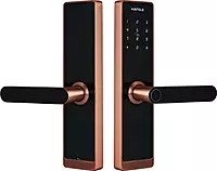 Hafele RE-Ach Digital Lock