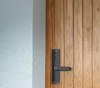 Hafele RE-Ach Digital Lock