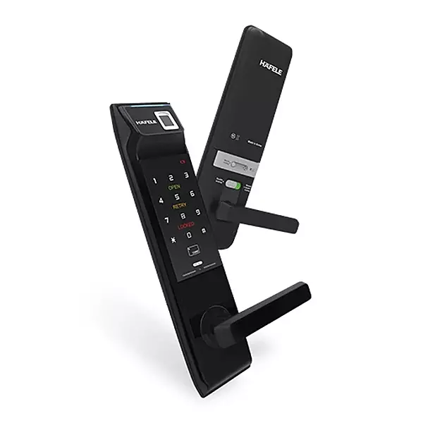 Hafele RE-AL Digital Lock