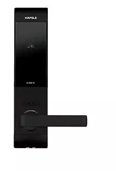 Hafele RE-Mote Digital Lock
