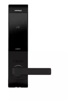 Hafele RE-Mote Digital Lock
