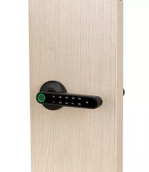 Hafele RE-Split Digital Lock