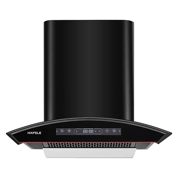 Hafele RENATA Curved 60 Hood