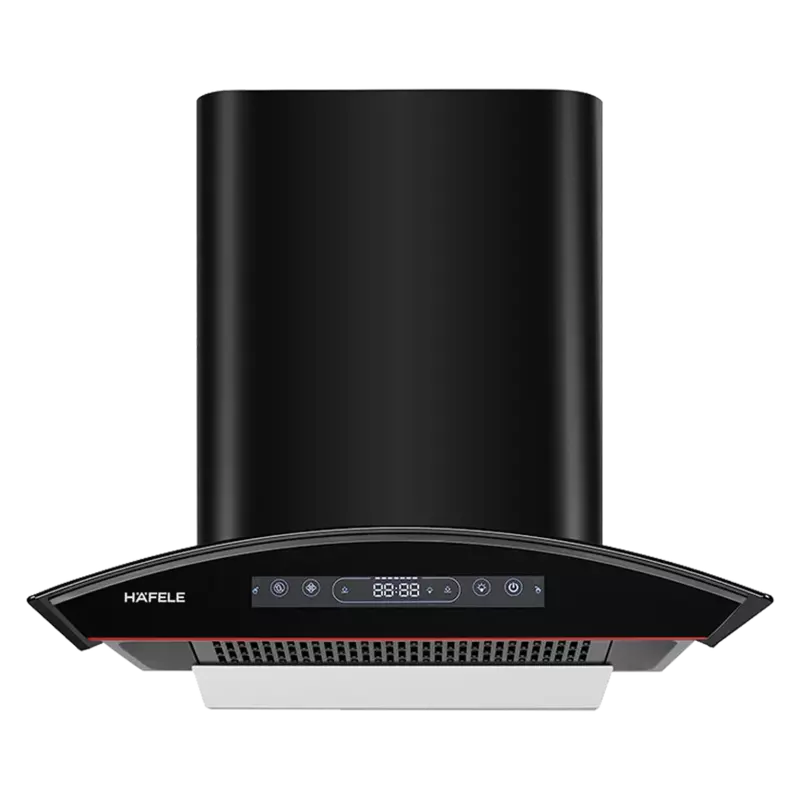 Hafele RENATA Curved 60 Hood