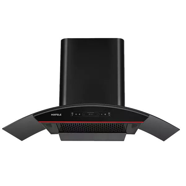 Hafele RENATA Curved 90 Hood