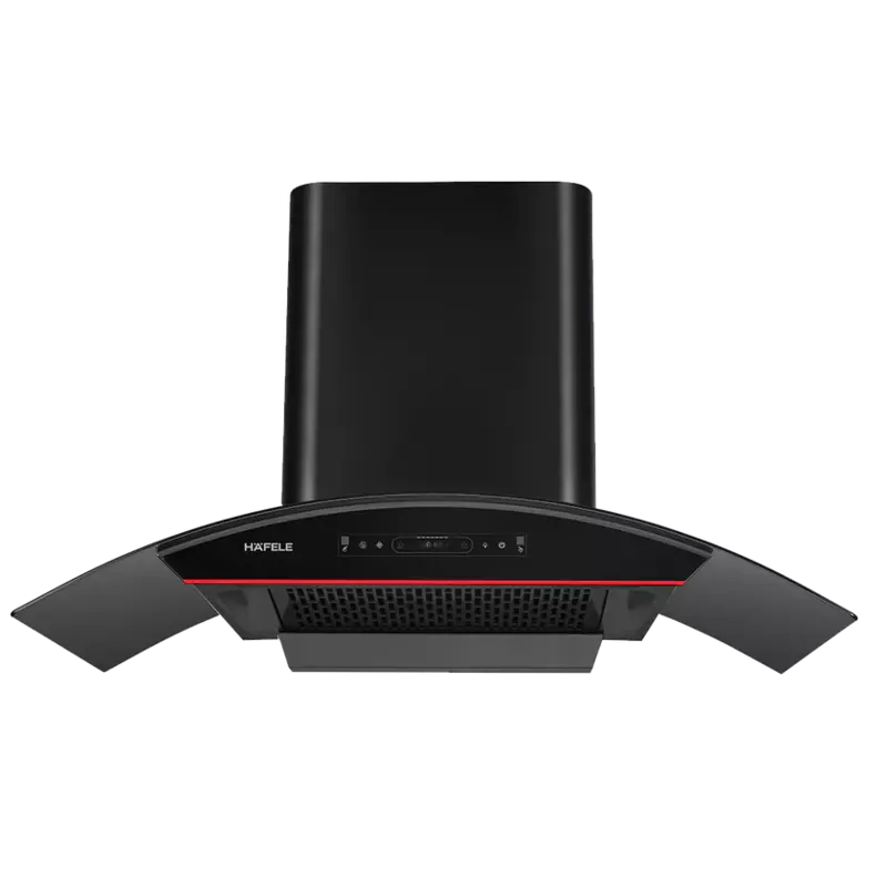 Hafele RENATA Curved 90 Hood