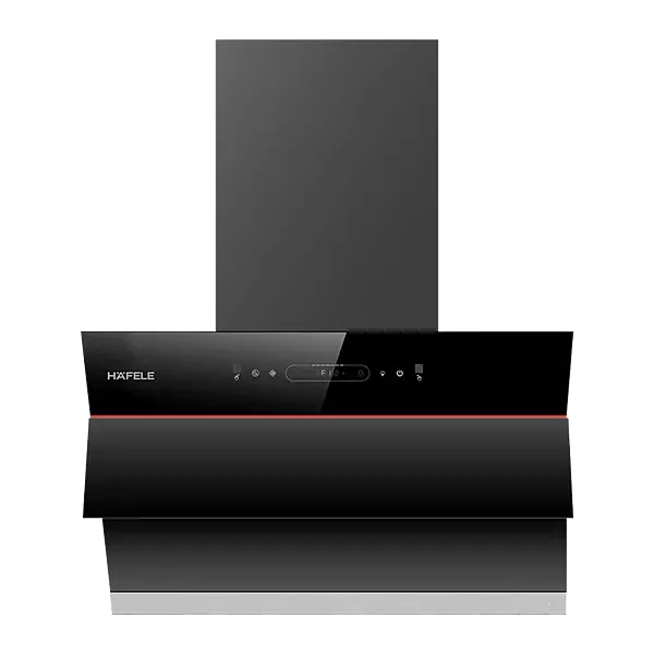 Hafele RENATA Inclined 60 Hood