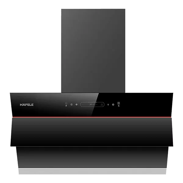 Hafele RENATA Inclined 75 Hood