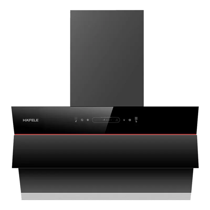 Hafele RENATA Inclined 75 Hood