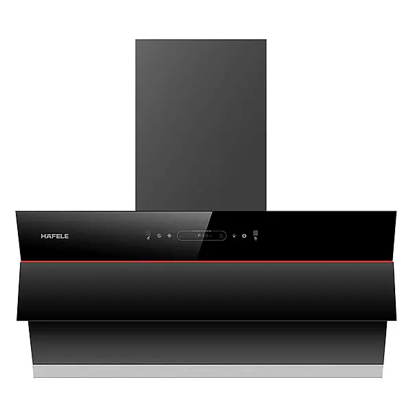 Hafele RENATA Inclined 90 Hood